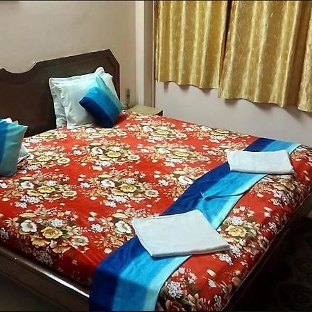 Hotel Bluewheel Bhubaneswar Zewnętrze zdjęcie